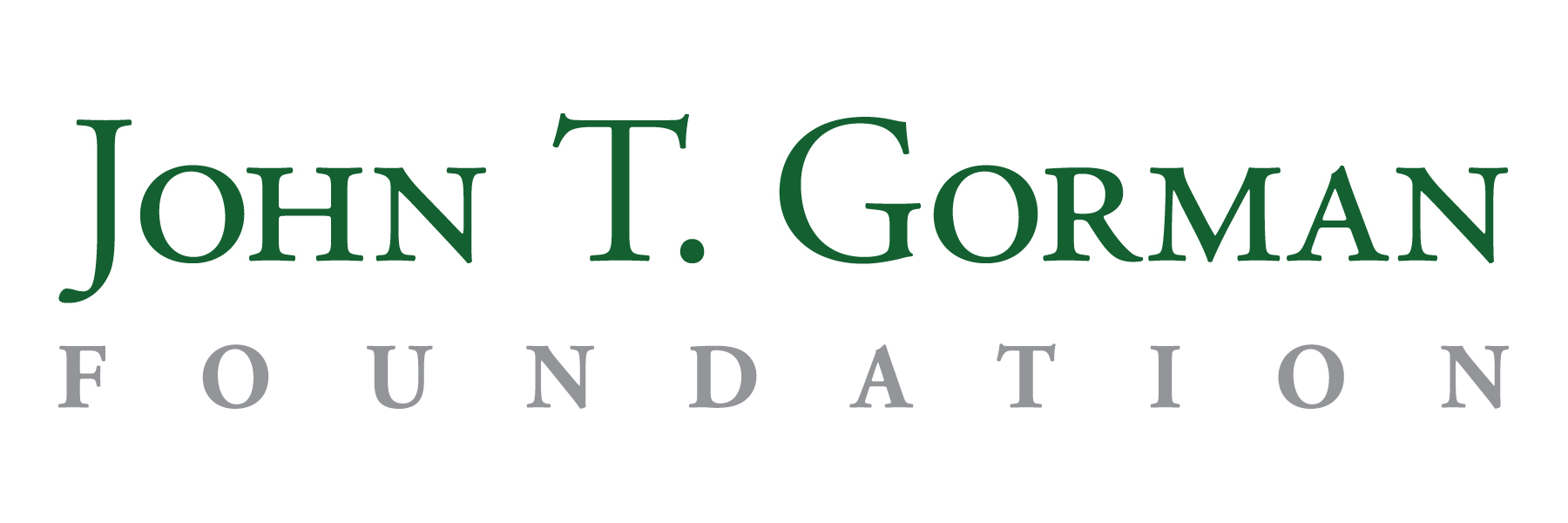 JT Gorman logo